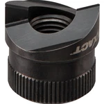 Milwaukee 49-16-2661S Exact 1/2" Quick Connect Stainless Steel Punch. Fixed Price $34.99.