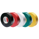 Ancor Premium Electrical Tape 1/2" X 20' Blk Red Wht Grn Ylw. Fixed Price $7.53.