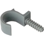 (4-5PK)-CARLON 3/4 In. Masonry Pvc Electrical Conduit Strap E977NEC-CTN. Fixed Price $30.00.