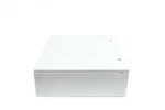 Hoffman CSD24248LG Steel Enclosure 24IN 8IN. Fixed Price $308.90.