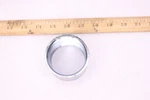 Rigid Coupling Steel 2" 64020. Fixed Price $5.05.