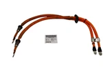12-15 Model S Drive Inverter To High Voltage Junction Box Cable 1022562-00-B. Fixed Price $150.63.