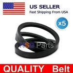 5PK Brand New A42 4L440 V-belt 1/2 X Free Shipping. Fixed Price $30.00.