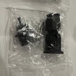 (pack 10) Enphase Connectors Female For Open Cable Q-CONN-10F. Fixed Price $75.97.