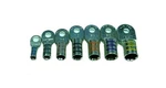 Marine Battery Cable Terminals - Tin Plated Heavy Duty Ftz Power Lugs. Fixed Price $26.74.