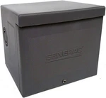Generac 6340 30-AMP Power Inlet Box 125/250V, Outdoor Generator Connection,.... Fixed Price $72.80.