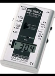 Gigahertz Solutions ME3851A Emf Meter Gauss Electric + Magnetic Fields. Fixed Price $425.00.