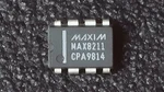 Maxim MAX8211 Voltage Monitor Ic - DIP8 New. Fixed Price $5.99.