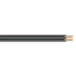 Southwire 55213443 Landscapelightingwire, 12AWG, Black, 100FT. Fixed Price $81.25.