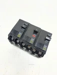 Lot Of 3 Square D Amp 2-POLE Circuit BREAKER(QO220CP). Fixed Price $59.99.
