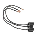 Headlight Connector Standard S-844. Fixed Price $17.92.