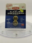 Vtg Eveready EPX825 1.5V Alkaline Batteries Nos New Old Stock Instamatic Photo. Fixed Price $24.99.