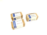 Wilkerson FRP-95-206 Filter Element & Rings Lot Of 3. Fixed Price $24.69.