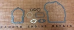 Tecumseh = 36481B Genuine Engine Gasket Overhaul Refresh Repower Kit Set. Fixed Price $24.99.