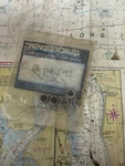 Quicksilver Pack Of #11-35045 826709109 Nut (.250-28.. Fixed Price $12.75.