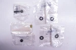 New Oem Yamaha 90891-60101-00 Rear Brake Reservoir Mount Kit Nos. Fixed Price $5.99.