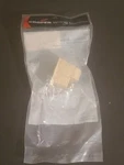 Cooper Wiring Devices 1209V Replacement Module For Surgebloc Receptacles, Ivory. Fixed Price $12.99.