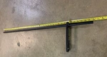 Oem Briggs & Stratton Simplicity 1685443SM Shaft Assembly, Roller, 44". Fixed Price $139.99.