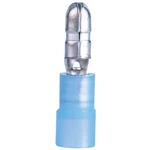 Gardner Bender 20-163M Bullet Splice Disconnect Terminal, 600 V, To 14 Awg Wi. Fixed Price $12.26.