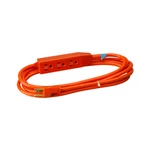 Master Electrician 04006ME 3-OUTLET Appliance Cord Power Center, 16/3 Sjtw,. Fixed Price $21.18.