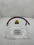 Spartan Power Battery Cable 2FT. 4 Gauge Awg Wire Set 5/16" M8. Fixed Price $25.99.