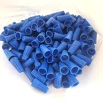 Gardner Bender Wiregard 12-002BU Blue Twist-on Connectors 22-14 Awg 1000PCS. Fixed Price $24.99.
