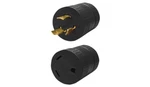 Voltec Generator Adapter 16-00516 Amp High Quality Pvc 4 Stroke 50 Hz L5-30P. Fixed Price $67.53.