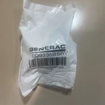 Generac 0D9235BSRV Oil Pressure Switch Kit 5PSI Genuine Part. Fixed Price $29.99.
