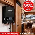 Mppt 60AMP Solar Charge Controller For 12V 24V 36V 48V Dc Battery Regulator New. Fixed Price $112.24.