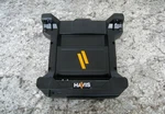 Havis DS-DELL-604-2 7212 7220 Rugged Tablet / Docking Station. Fixed Price $154.99.