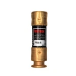 Cooper Bussmann BP/FRN-R-50ID 250-VOLT Current Limiting Class RK5 Fuse With. Fixed Price $42.81.