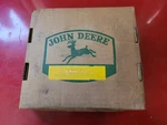 John Deere Nos A4413R Steering Gear Fits 50 60 70 520-730 Sub To F2337R. Fixed Price $95.00.