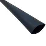 Electriduct 4:1 Adhesive Lined Dual Wall Heat Shrink Tubes - Stick Length: 47". Fixed Price $18.99.