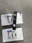 Eaton CHFCAF115PN 15A Plug-on Neutral Circuit Breaker. Fixed Price $22.00.