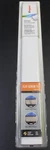 Legrand Flat Screen Tv Cord Cover Kit WMC30 White Paintable Wiremold Series. Fixed Price $14.79.