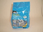 Ideal In-sure 3 Port Lever Wire Connectors Bag With 50. Fixed Price $25.00.
