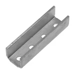 Unistrut RP1377EG Steel Hole Splice Cleavis 1-5/8 X 7-1/4 In.. Fixed Price $23.16.