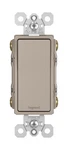 Legrand Radiant TM874NICC6 15 Amp Rocker Wall Switch 4WAY Decorator Light. Fixed Price $14.45.