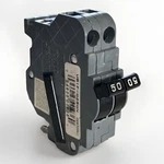 Federal Pacific Fpe NC250 Thin 50A Pole UBIF-0250N UBIF0250 Used. Fixed Price $26.88.