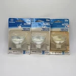 Westinghouse 50W Lensed Flood Bulb GU5.3 Base 12V 3050K 510 Lumens #04756 Lot. Fixed Price $12.88.
