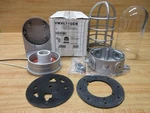 Stonco VWXL11GCN Roughlyte Light Fixture. Fixed Price $95.77.