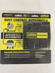 Dgc Products IS12W00-BP I-socket Autoswitch, 15 Amp. Fixed Price $54.99.