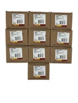 New Square HOM120PDF Circuit Breaker Afci/gfci 20A 1-POLE 120V Lot Of 10. Fixed Price $484.99.