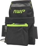 Tool Pouch, Electrician Premium, Professional Multi-pocket Organizer. Fixed Price $60.77.