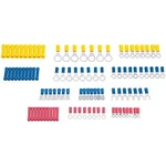 Gardner Bender TK-806 Assortment Includes Ring And Spade Terminals,. Fixed Price $25.17.