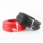 12 Gauge Car Electrical Primary Copper Wire Solar Battery Power Inverter Cables. Fixed Price $129.19.