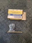 Square D 1 N.0. Electrical Interlock 73330. Fixed Price $15.95.