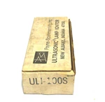 New Payne Sparkman ULI-100S Ultrasonic Lamp Ignitor ULI100S. Fixed Price $15.00.