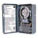 Nsi Tork 1104B Electromechanical Timer, 208 277V. Fixed Price $96.29.