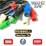 Cam Lock 2/0 Type Entertainment ,generator Power 5 Set Fffff. Fixed Price $729.95.